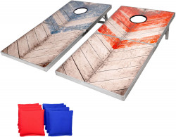 Cornhole Set