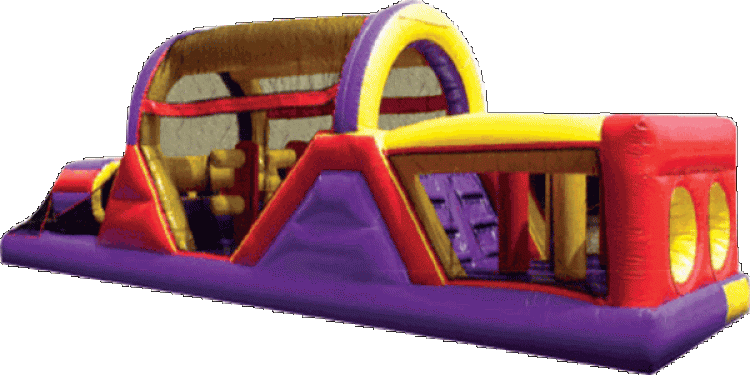 Obstacle Courses