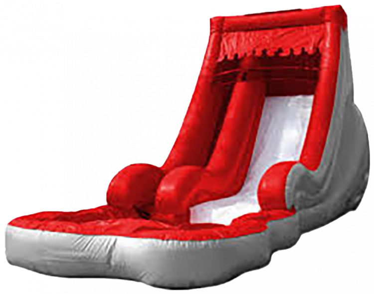 Water Slides